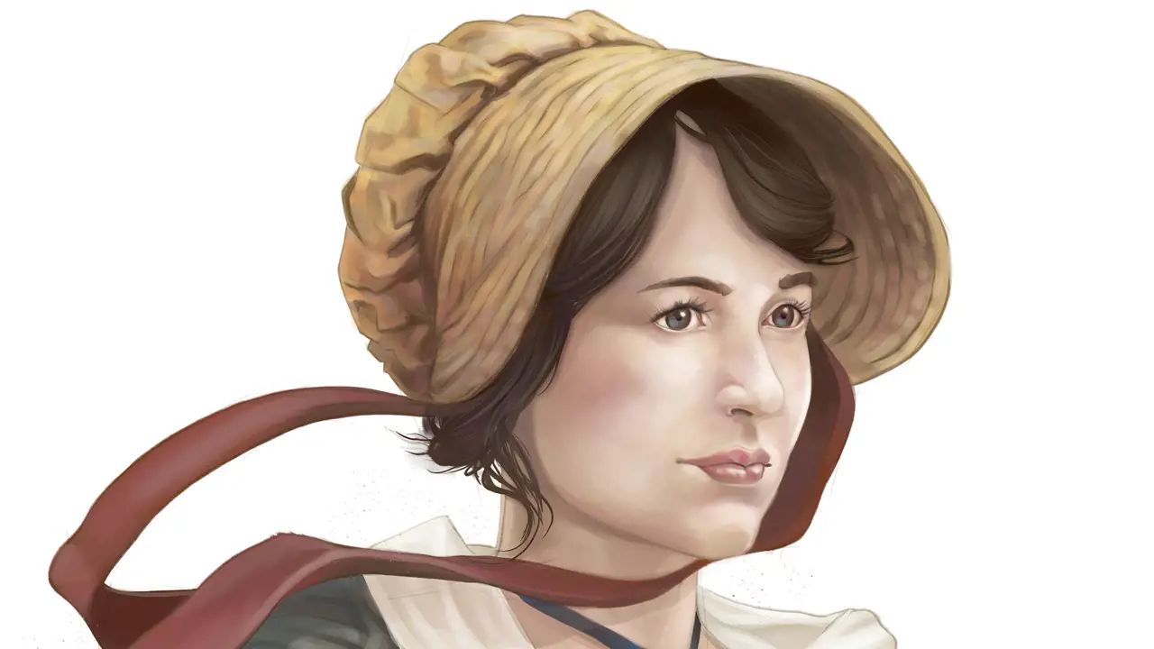 451 Jane Austen march23 