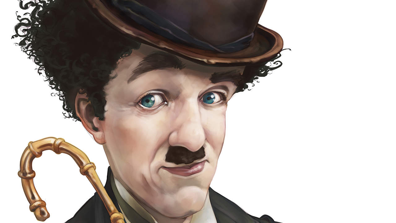 Charlie Chaplin: The Most Famous Film Icon in History