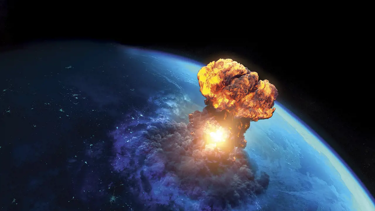The Doomsday Clock: Ticking Closer to Midnight