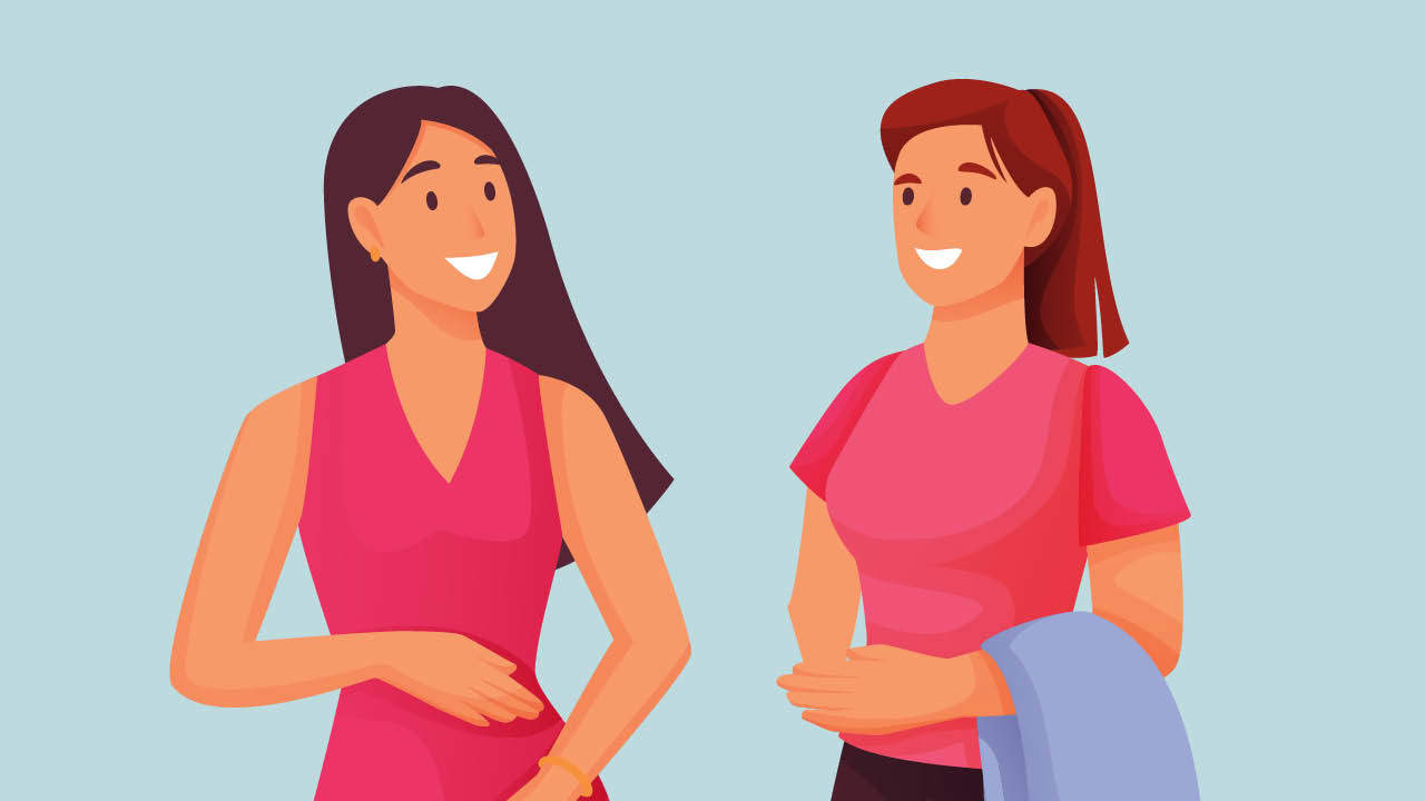 Everyday Dialogues: Gala Night