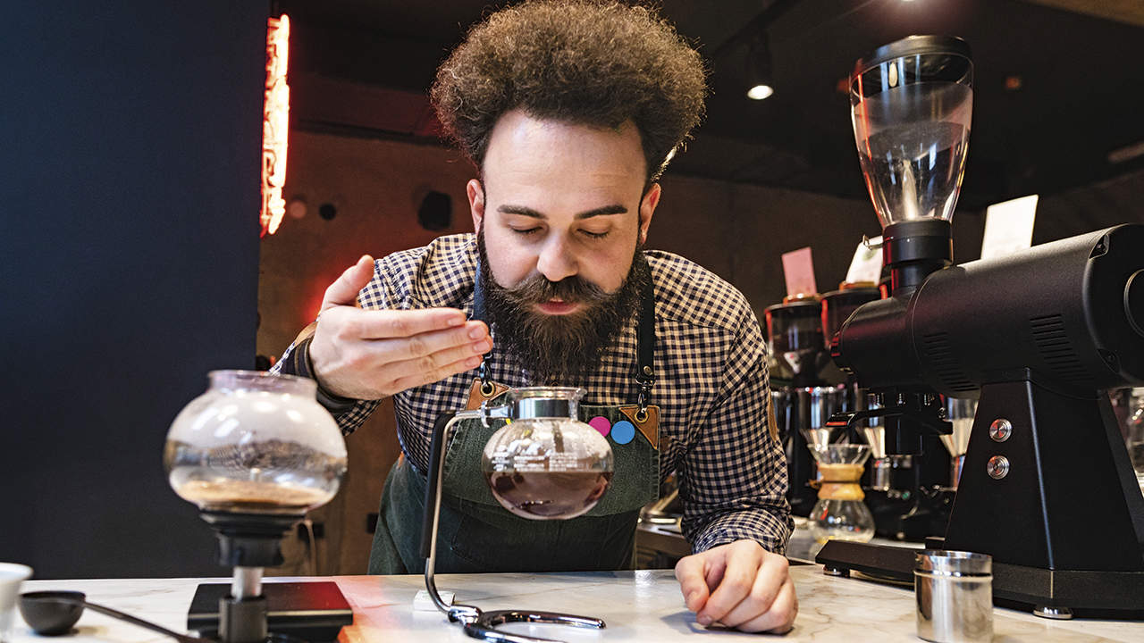 The Truth about Caffeine: How Coffee Affects Your Body