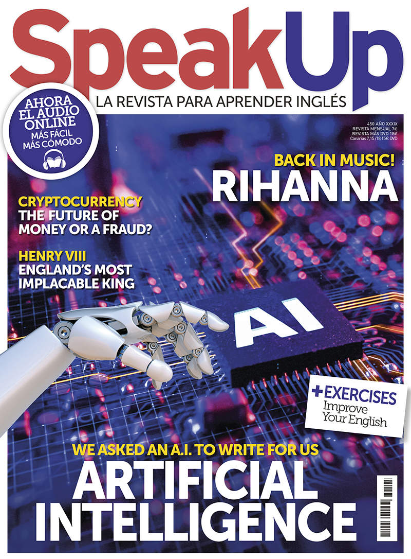 450 PORTADA 450 ESP February 23 Shutter