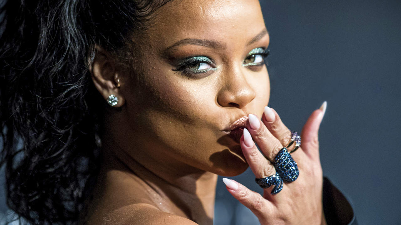 Rihanna: Barbados’ National Hero