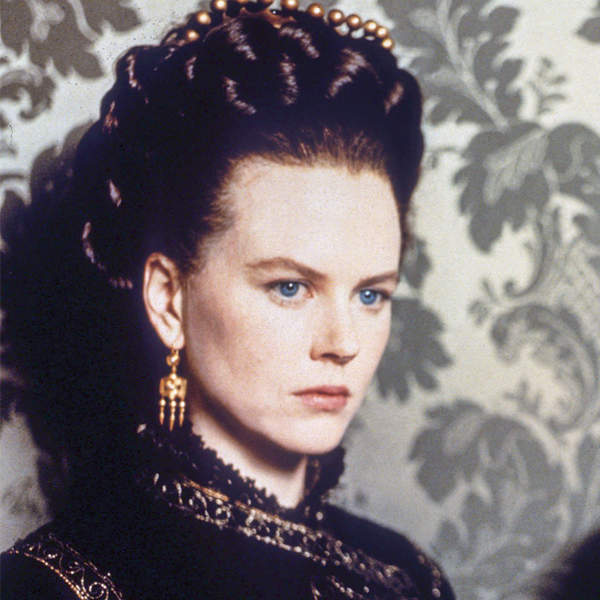 "The Portrait of a Lady" by Henry James