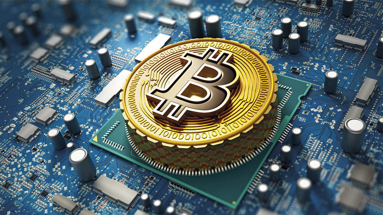 Crypto: The Future of  Money or a Scam?