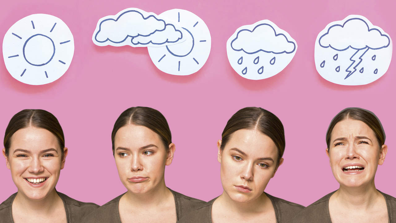 The Psychology of Weather