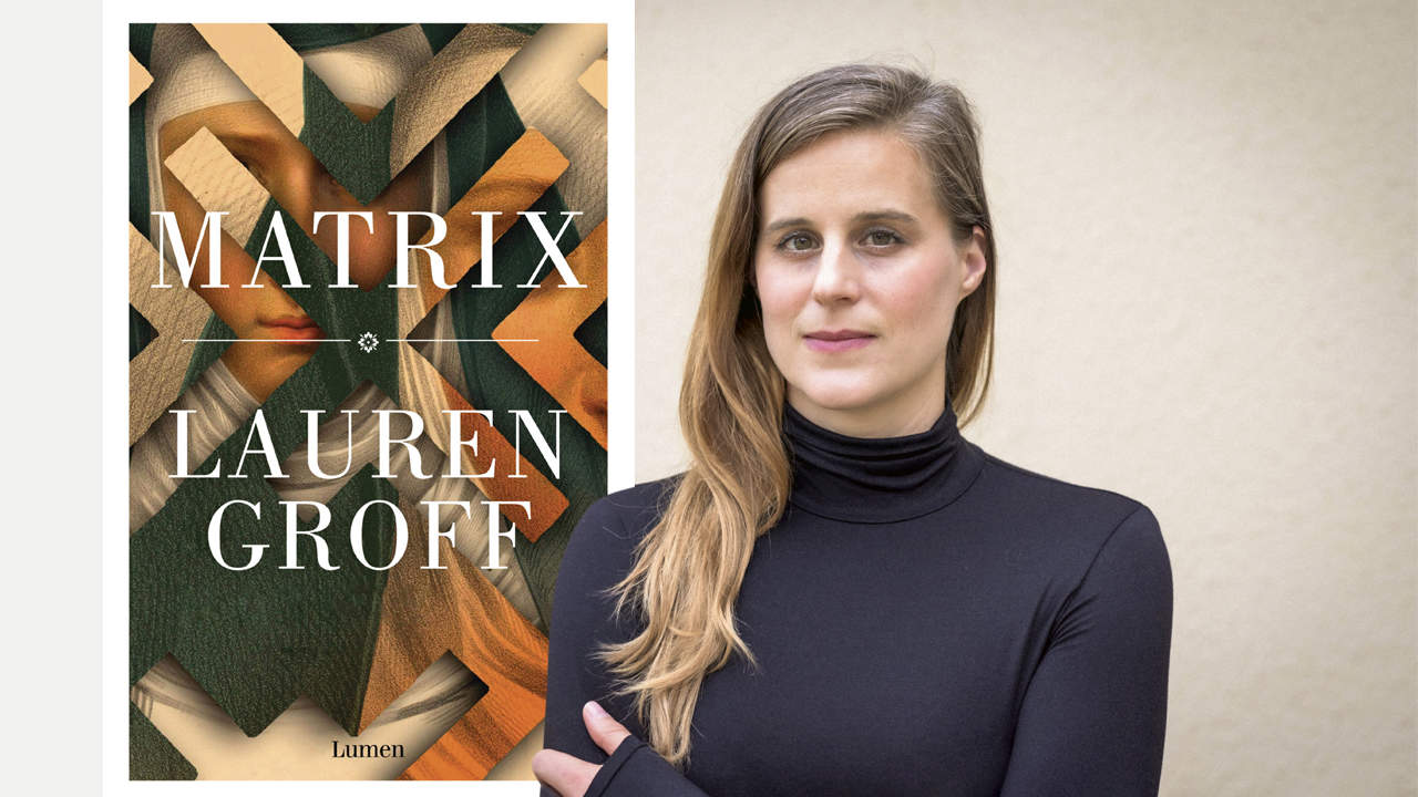 Lauren  Groff: Women Only