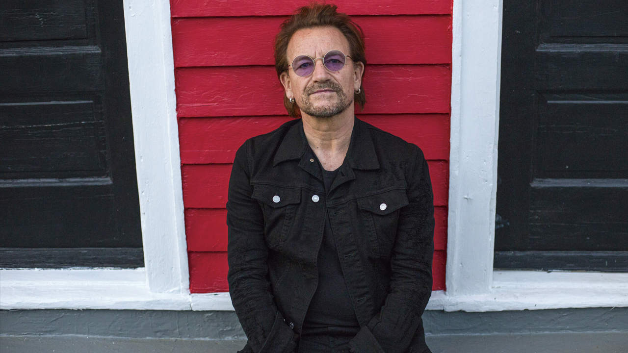 Bono: Surrender