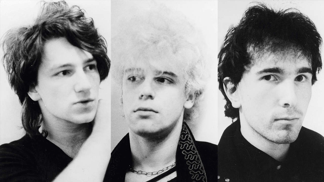 Tune Into English: U2’s Sunday Bloody Sunday