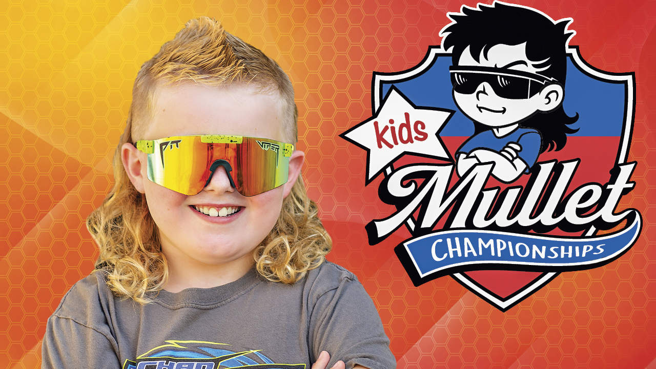A Global Resurgence: The Mullet