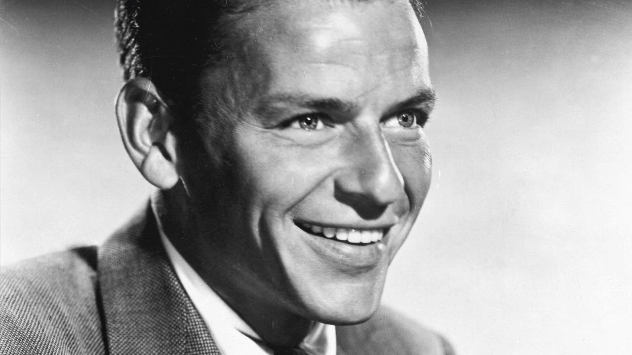 Tune Into English: Frank Sinatra’s My Way