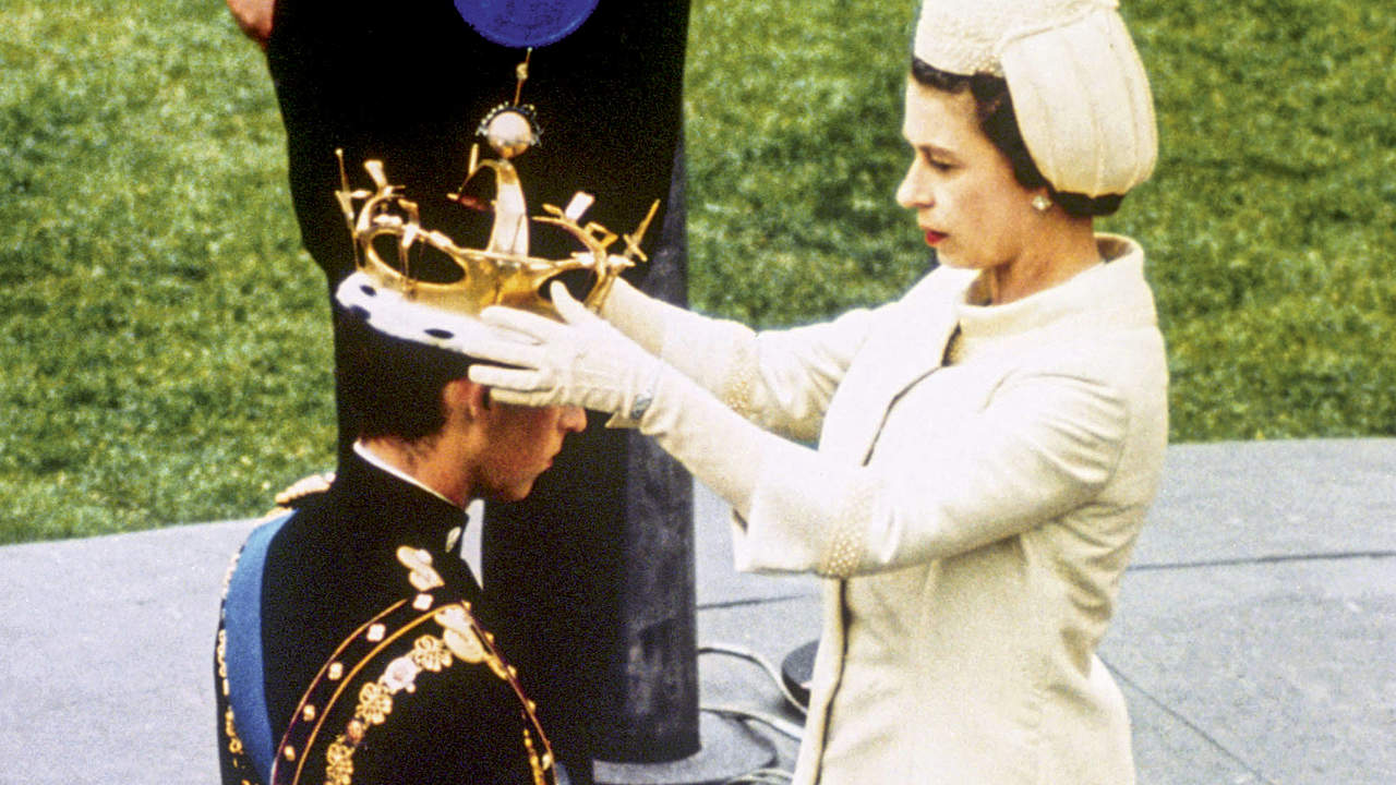 King  Charles III: Britain's Eco-Friendly King