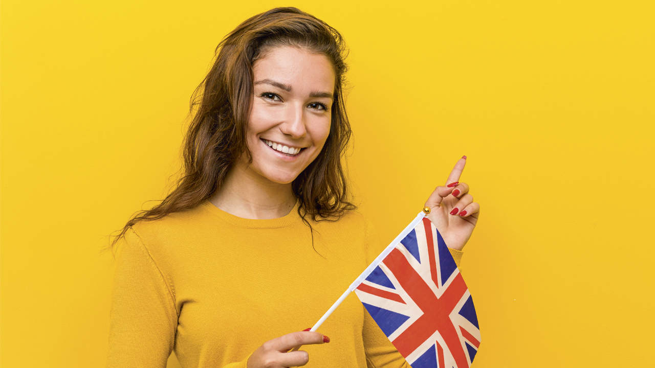 British Culture In One Word: Quite