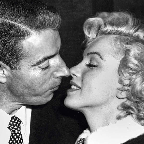 Top 10 (part 2) of Iconic Figures Italian-Americans