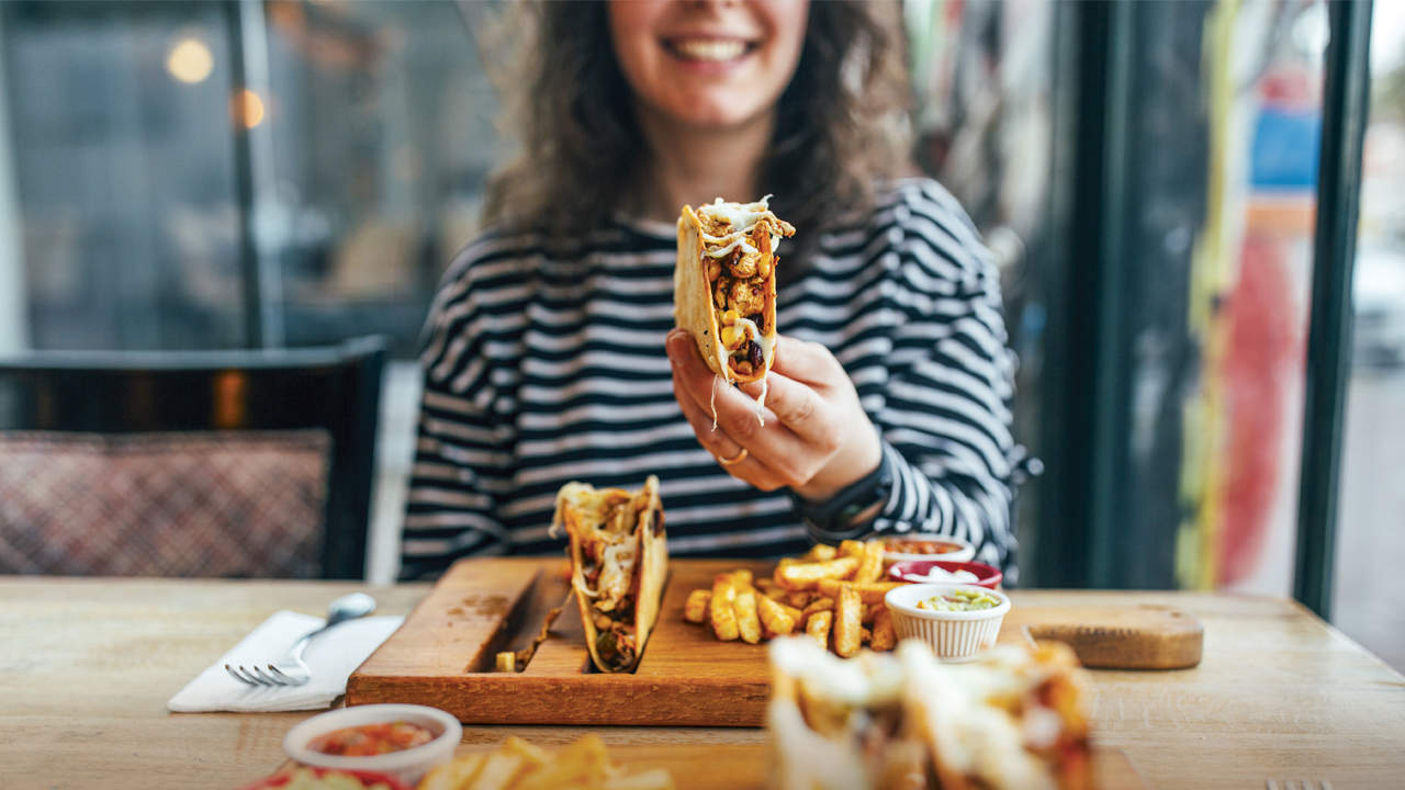 Taco Day: An American Obsession