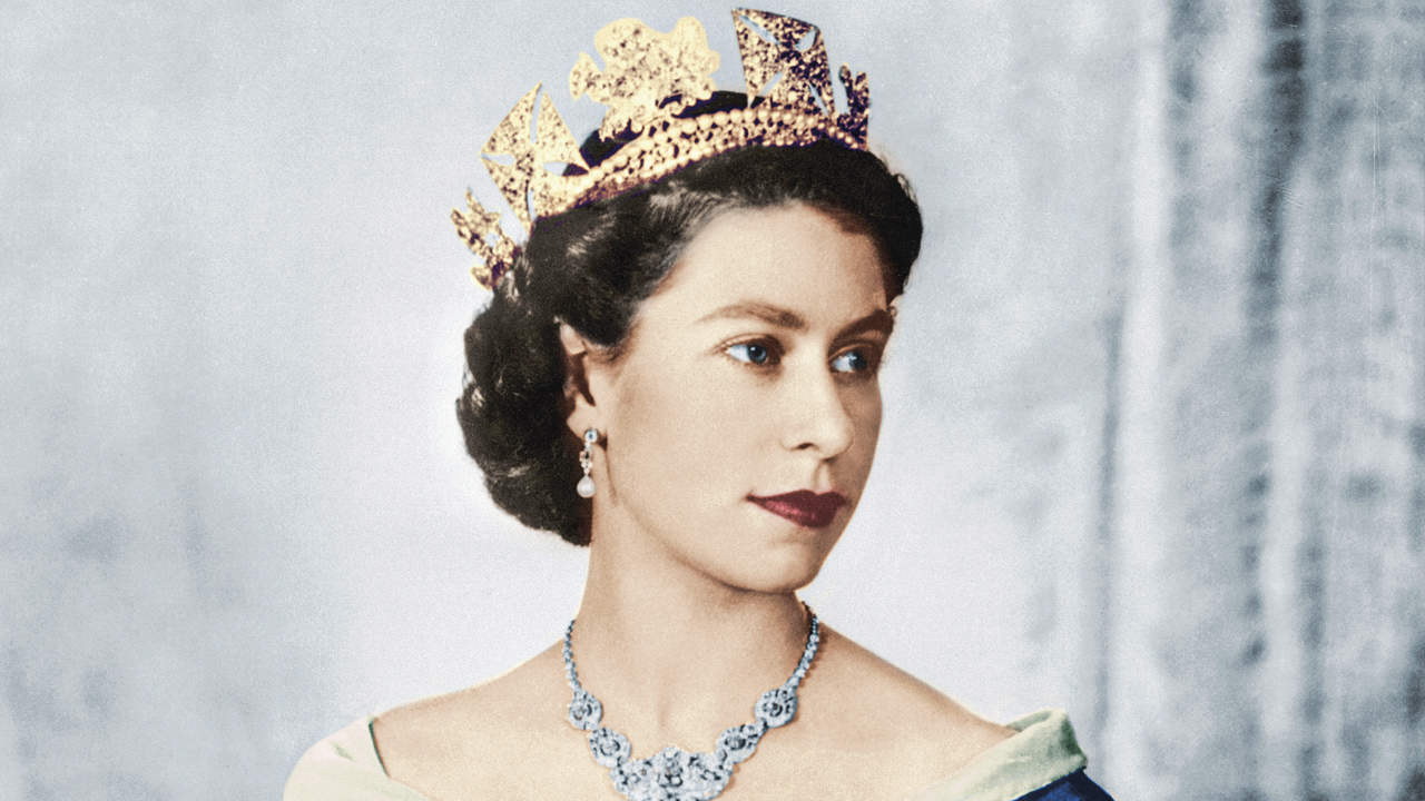 The End Of An Era: Elizabeth II (1926-2022)