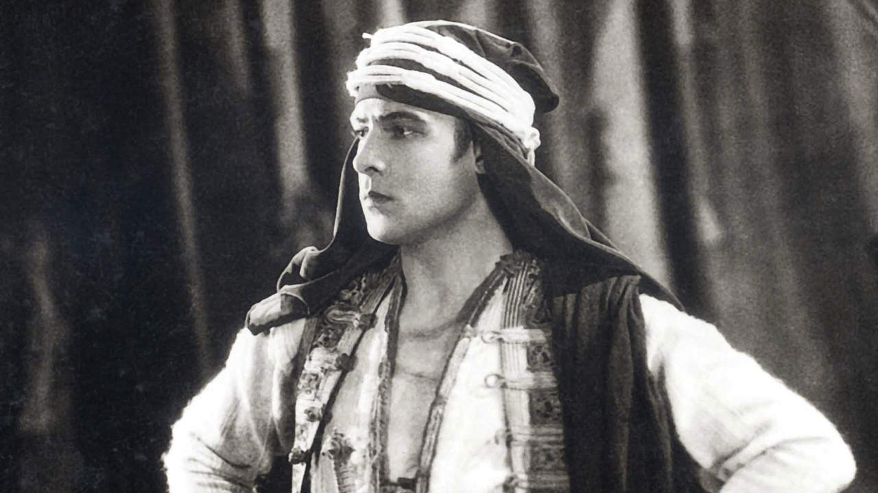 Top 5 of Iconic Figures Italian-Americans