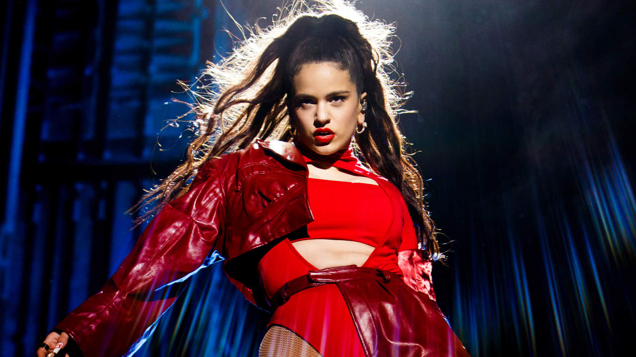 Rosalía: The Rihanna of Flamenco