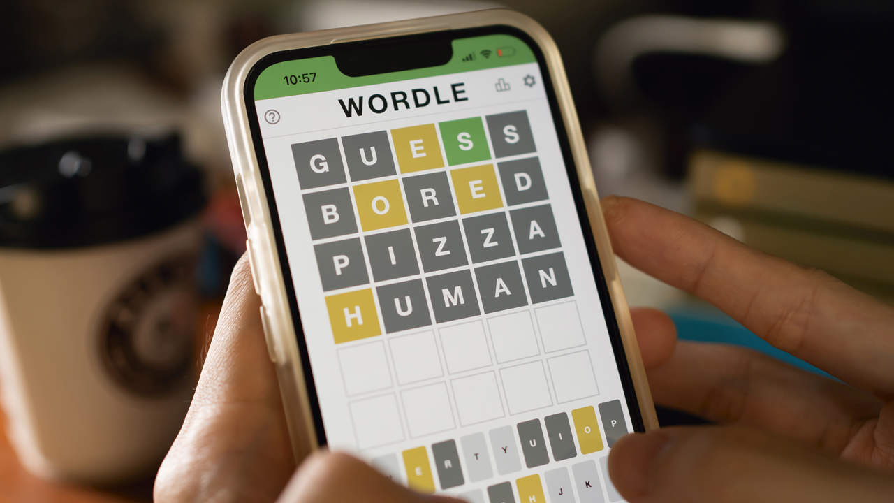Word Games: Why Do We Love Them?