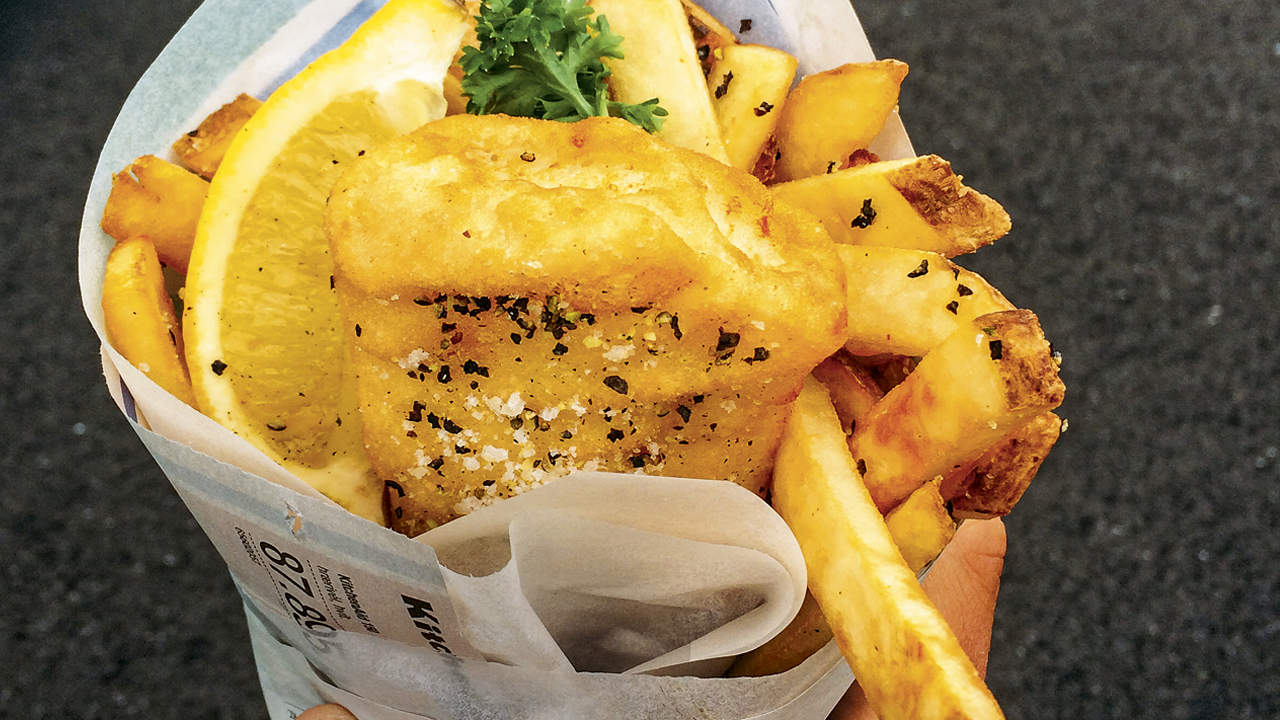 442 Fish Chips Getty