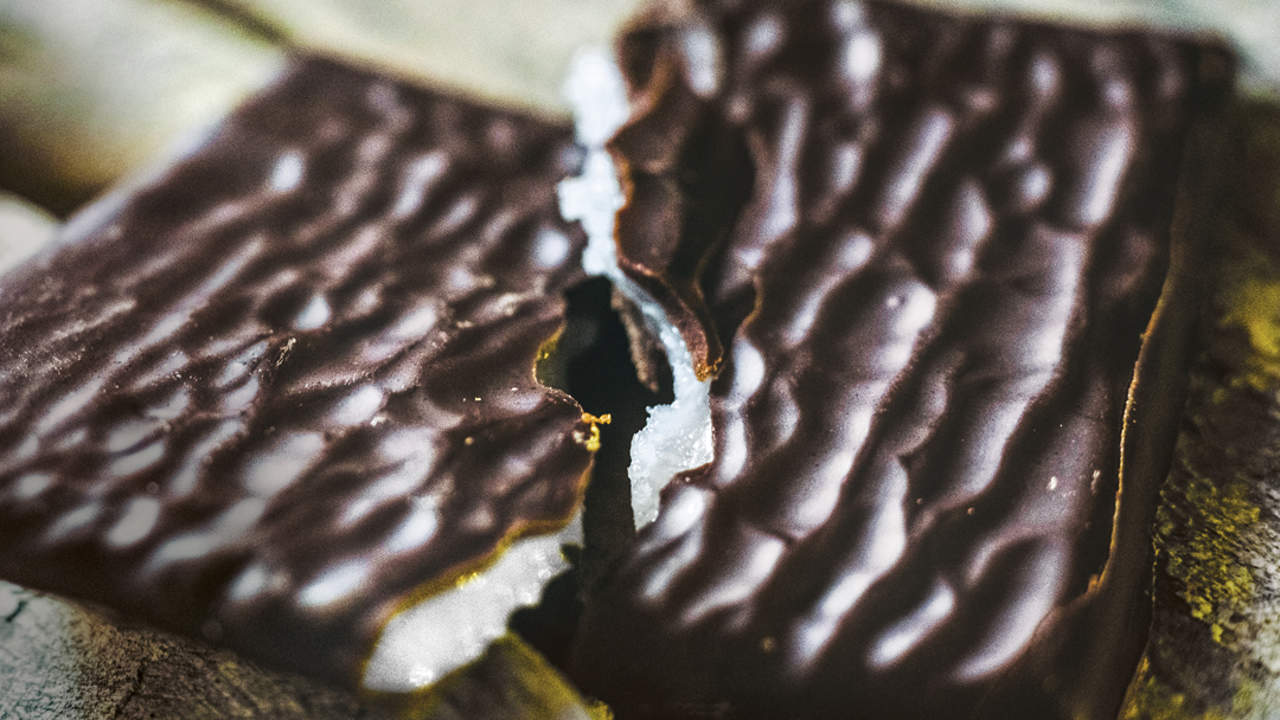A short History of After Eights