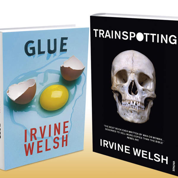 Irvine Welsh: A Question of Character 