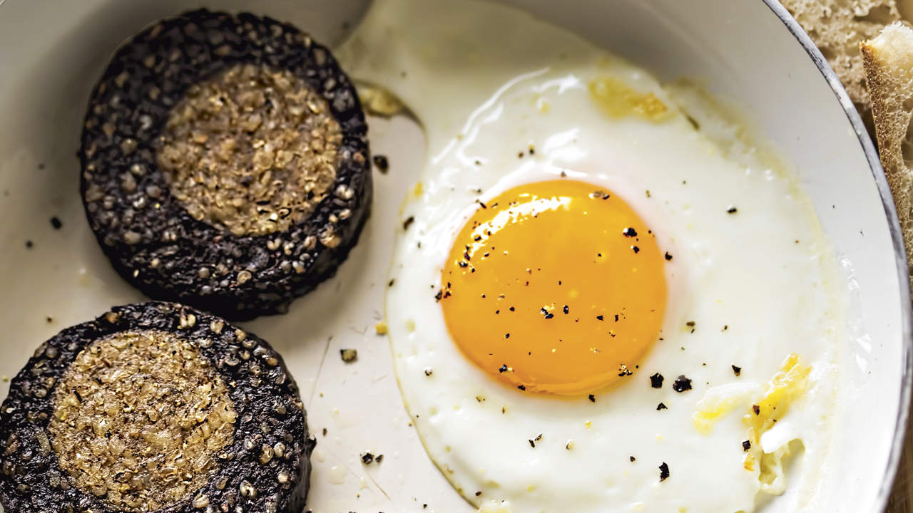 Top 5 Irish Food 