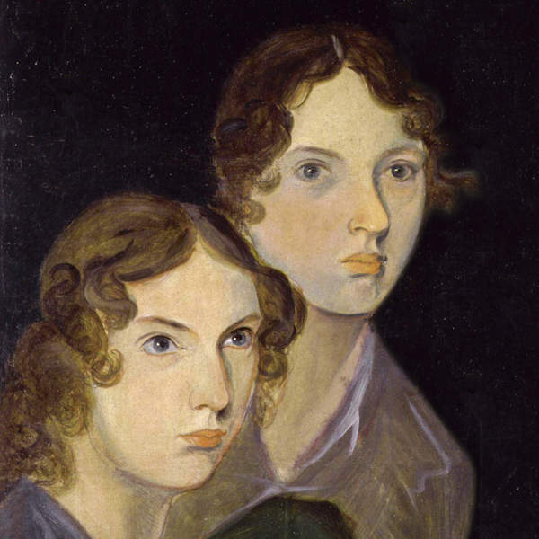 Literary Icons: The Brontë Sisters