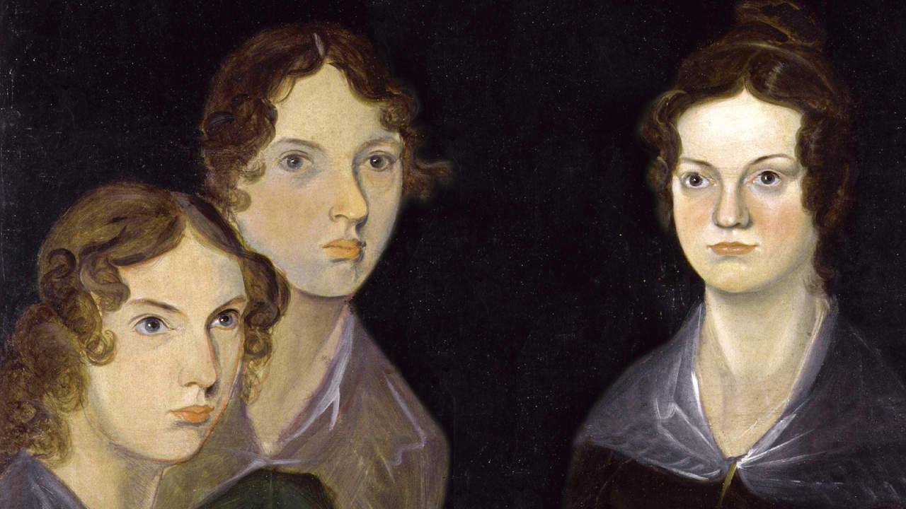 Literary Icons: The Brontë Sisters