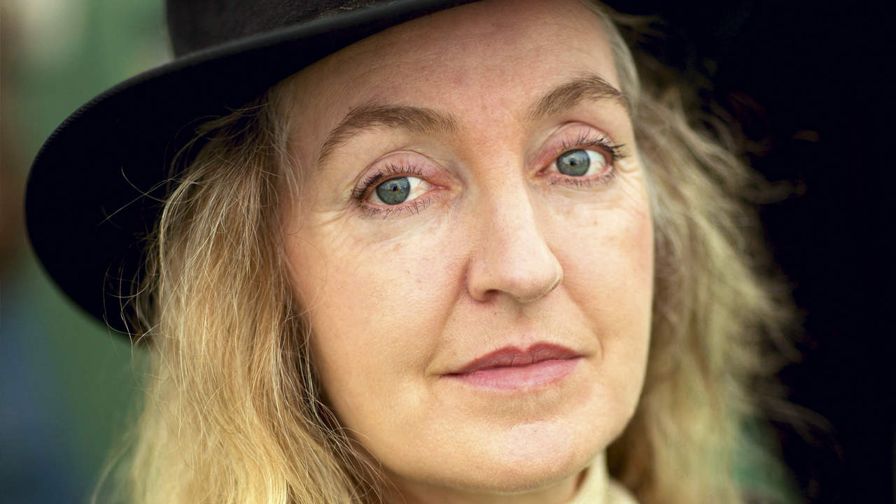 Rebecca Solnit: Whose Story Is This? 