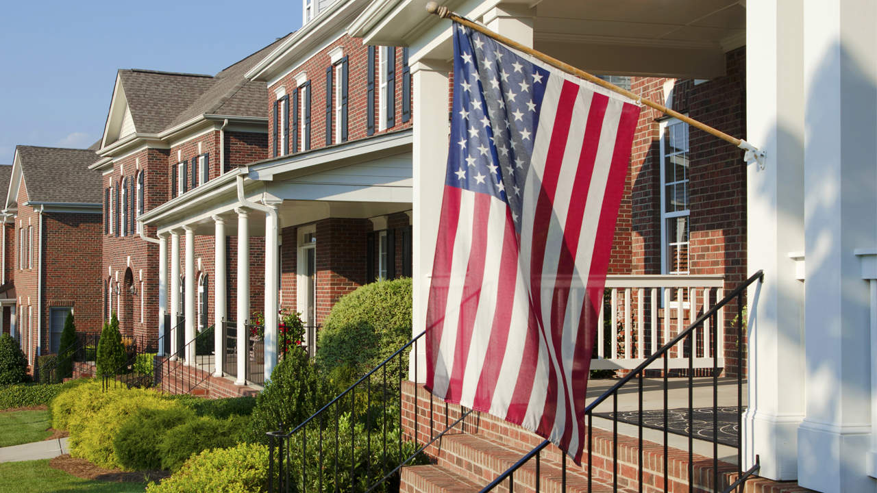 Everything You Always Wanted to Know About the American Flag