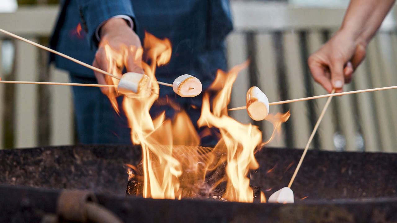  A Brief History of Marshmallows