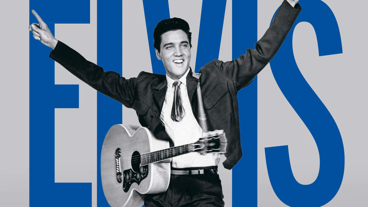 Elvis: The King of Rock