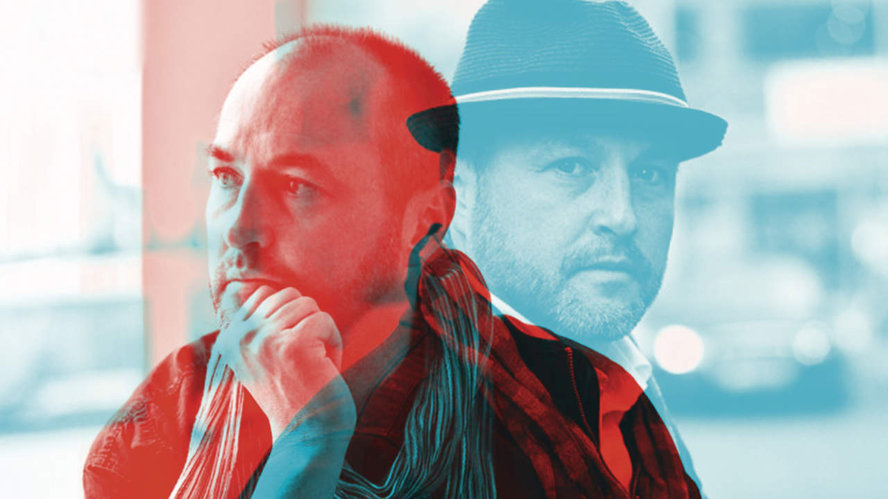 Colum McCann: Radical Empathy