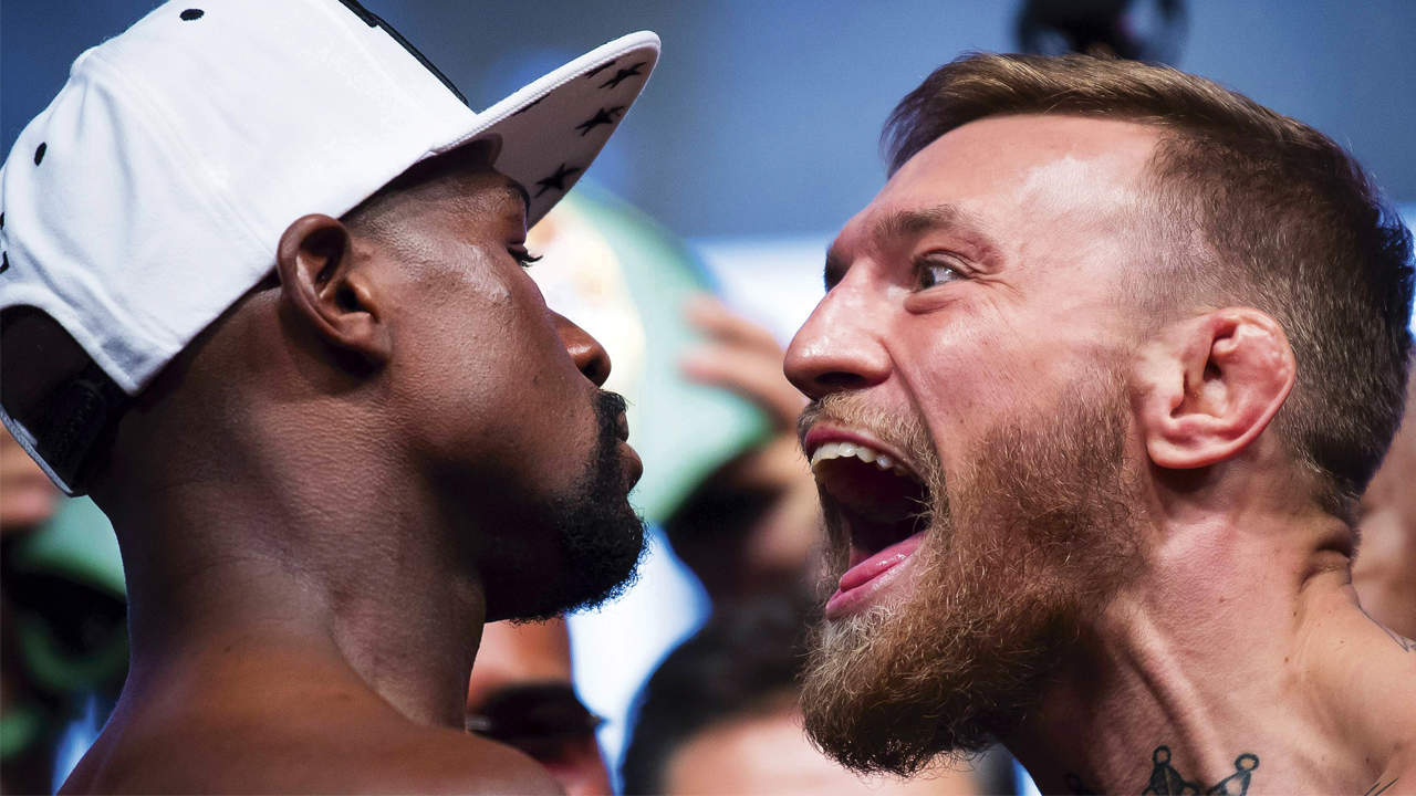 Top 10 Trash Talks by Conor McGregor