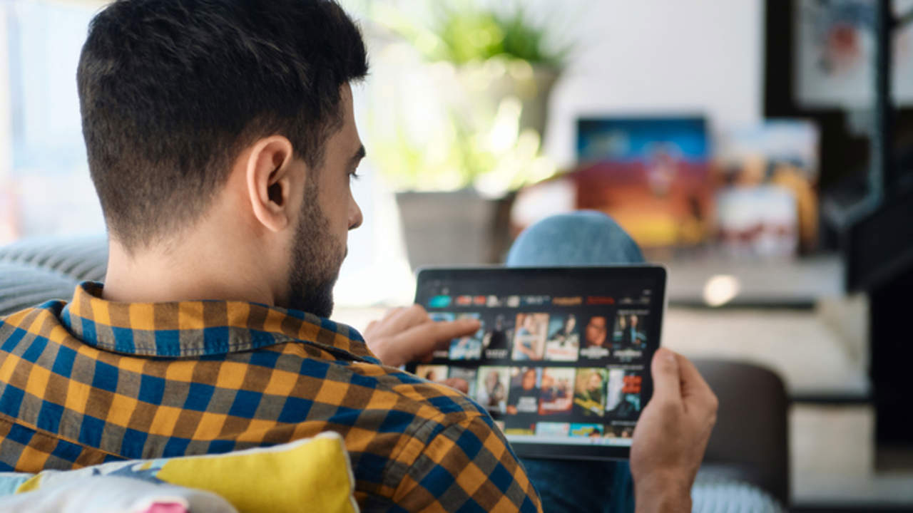 Las 10 mejores series de Netflix para aprender inglés que debes ver en 2023