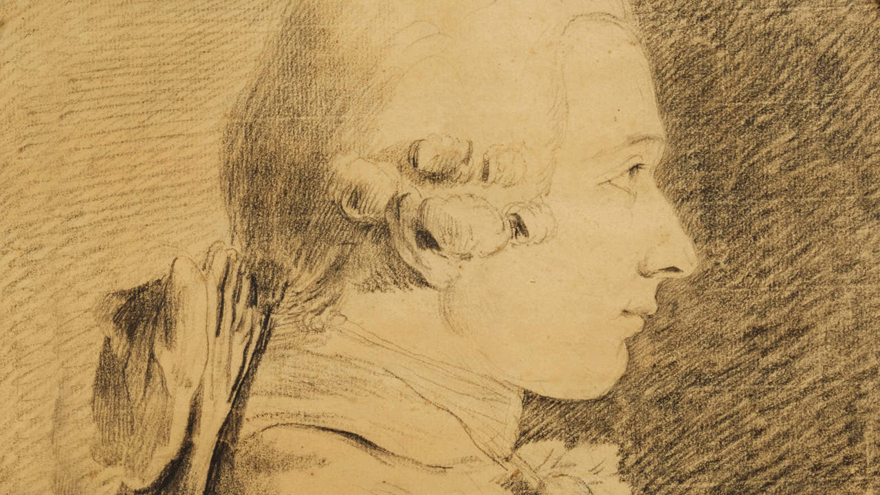 The First Sadist: The Marquis de Sade