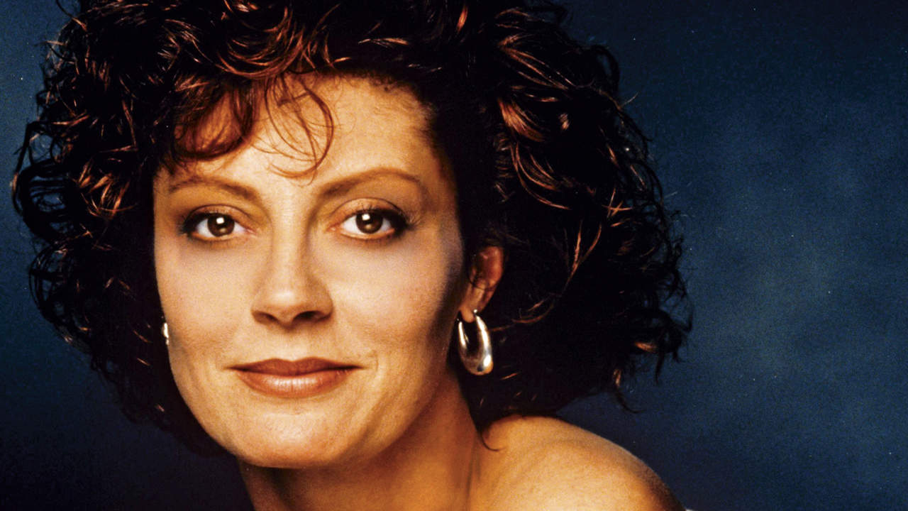 Actor and Activist: Susan Sarandon