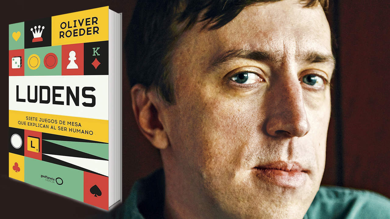 Oliver Roeder: Imperfect Information