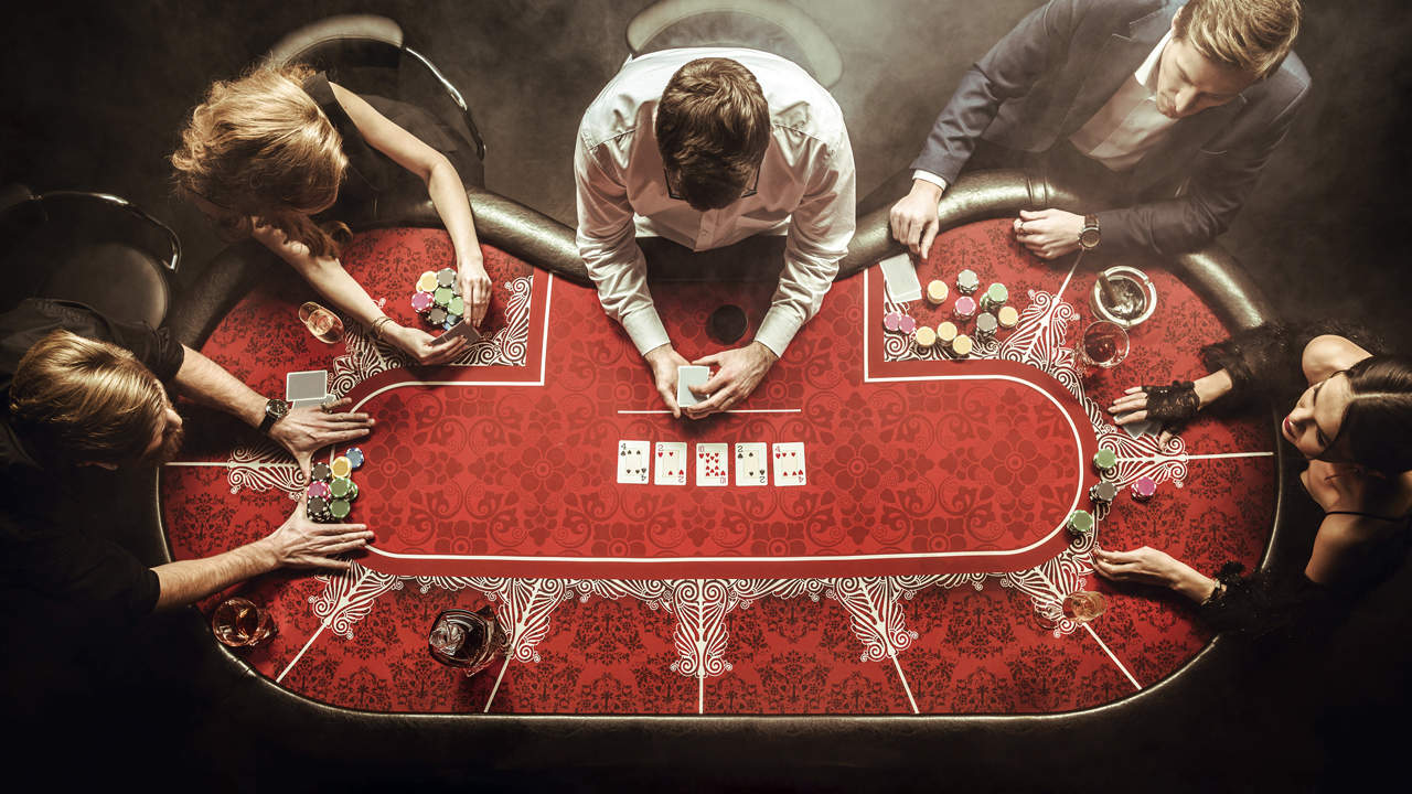 Oliver Roeder: The Guessing Game