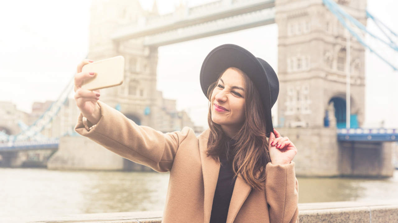50 frases en inglés para Instagram bonitas, cortas y con significado