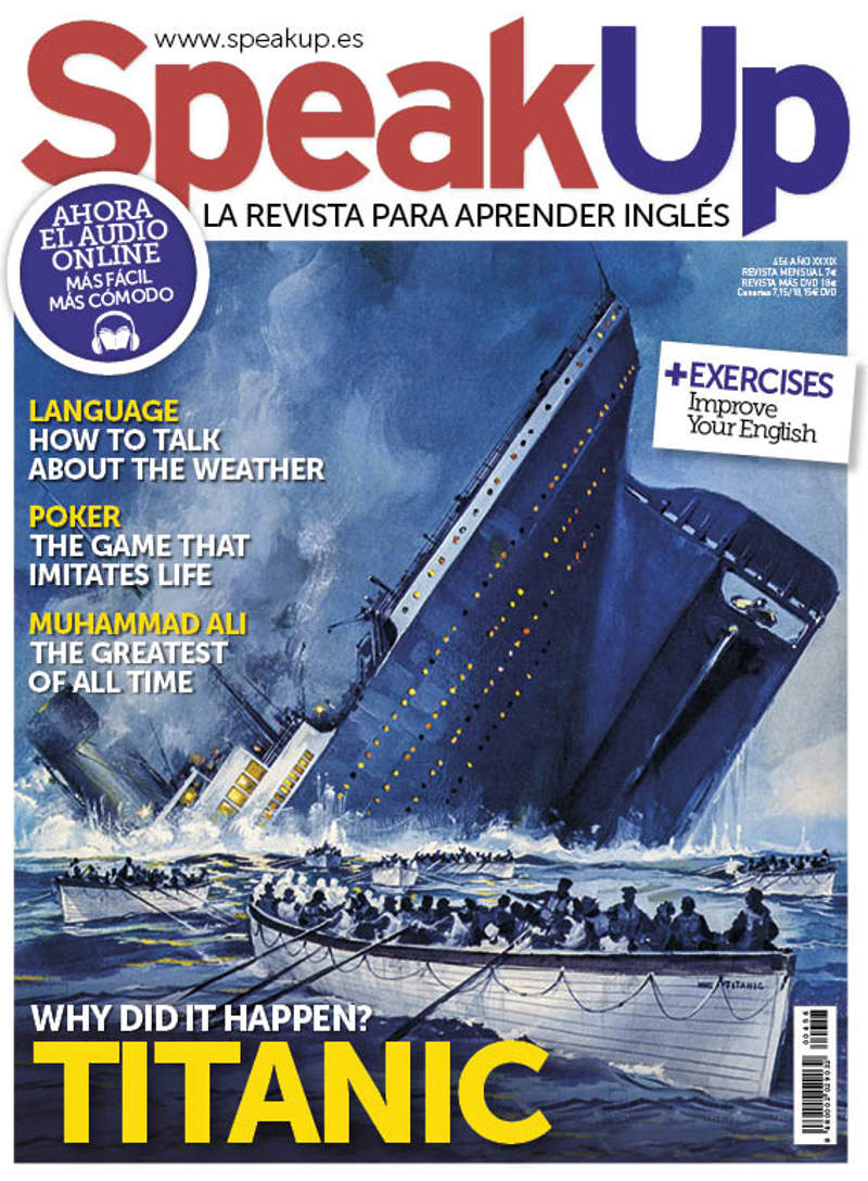 Portada ESP 456