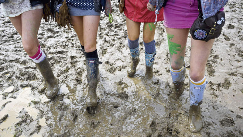 444 THE WELLIE 2 Cordon