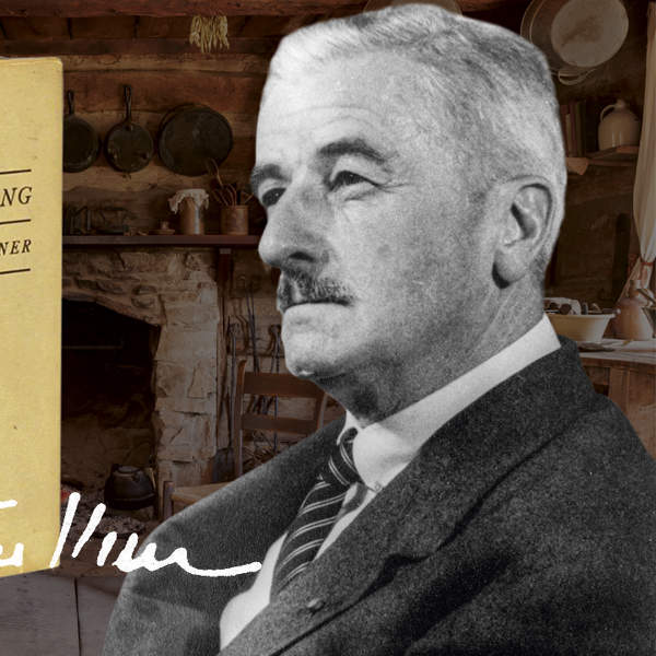 As I Lay Dying by William Faulkner