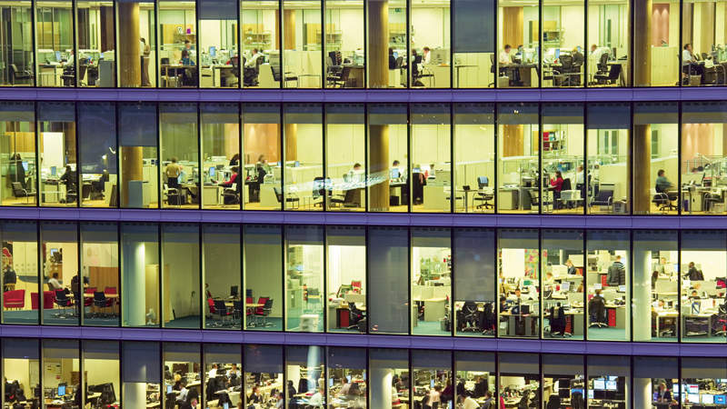 462 Four Day Work Week Istock 2