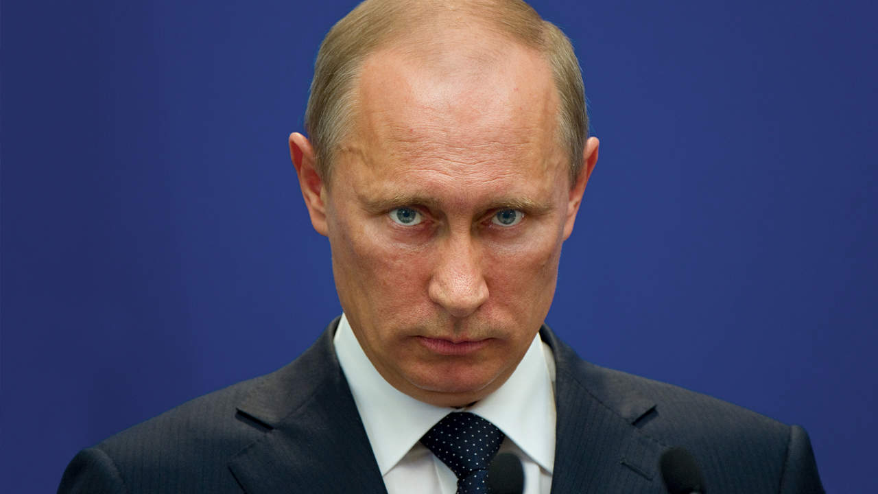 Will Putin Be Held  Responsible for the  Atrocities in Ukraine?