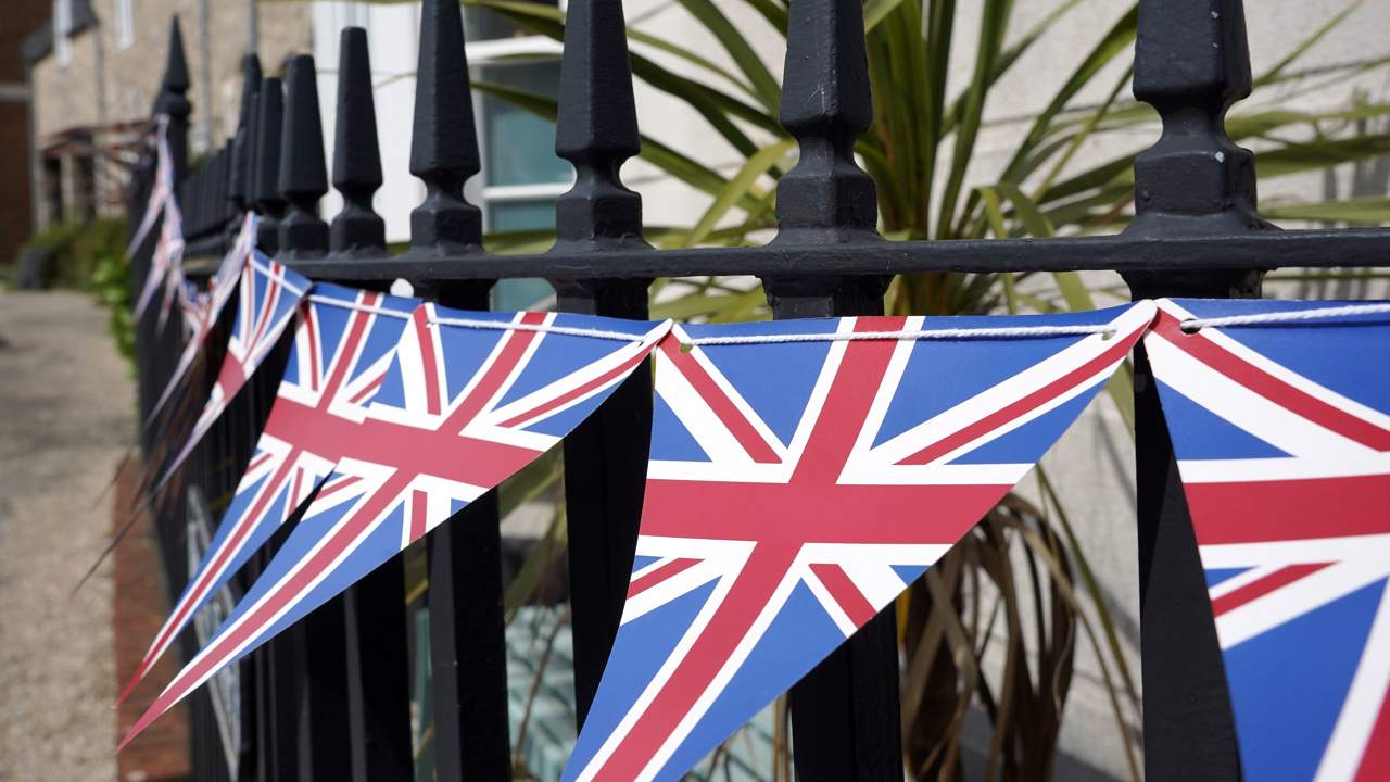 Los países donde se habla inglés y por qué