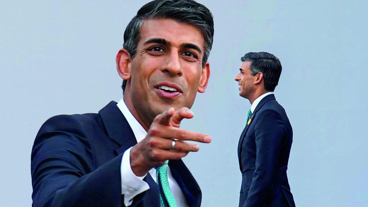 Everything You Need to Know about Britain’s New Prime Minister: Who is Rishi Sunak?