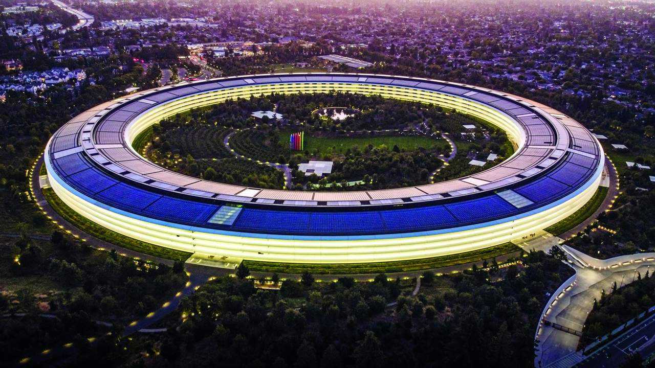 Silicon Valley: High Tech