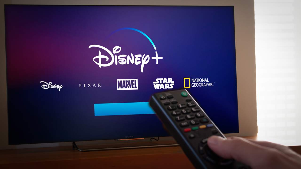 Las 10 mejores series de Disney+ para prender inglés 
